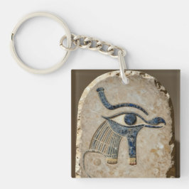 The Egyptian Eye´8 Schlüsselanhänger