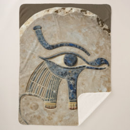 The Egyptian Eye´8 Sherpadecke