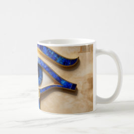 The Egyptian Eye Kaffeetasse