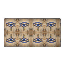 The Egyptian Eye