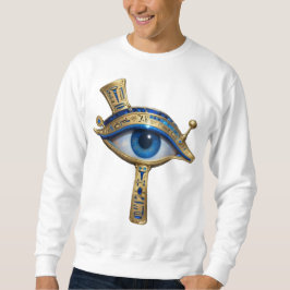 The Egyptian Eye  Sweatshirt