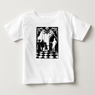The Emperors New Clothes Baby T - Shirt