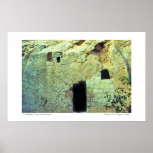 The Empty Tomb poster