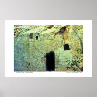 The Empty Tomb poster