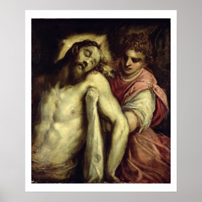 The Entombment Poster (Vorne)