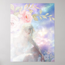 The Equinox Dreamer Poster