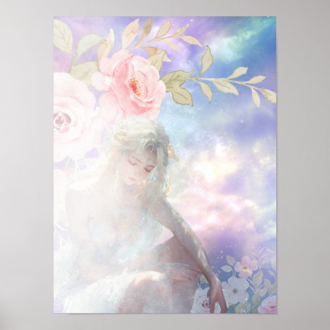 The Equinox Dreamer Poster (Vorne)