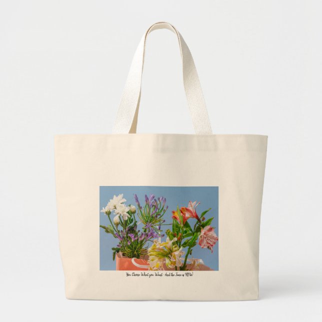 The Everday Elegance Tasche - Ihr stilvoller Begle (Vorne)