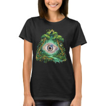 The Eye of Creation