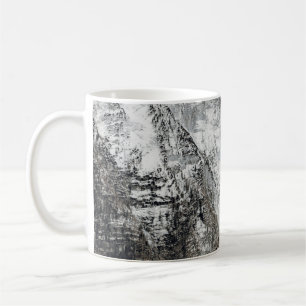 THE FAMOUS HALLSTATT IN AUSTRIA KAFFEETASSE