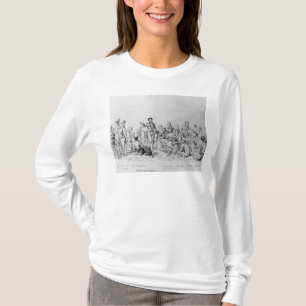 The Field-Prediger, 1837 T-Shirt