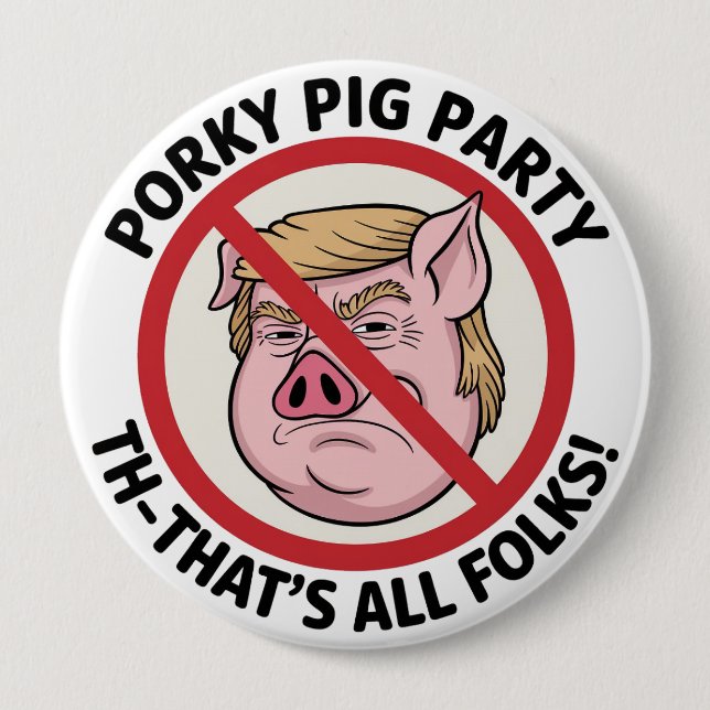 The Final Snort: Ending the Political Monopoly Button (Vorderseite)