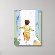 The First Ground – Early Childhood Discovery