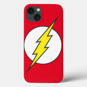 The Flash Blitzschlag Case-Mate iPhone Hülle