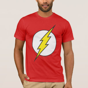 The Flash Blitzschlag T-Shirt