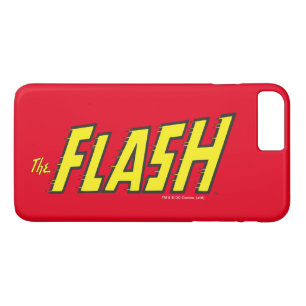 The Flash Logo Gelb Case-Mate iPhone Hülle