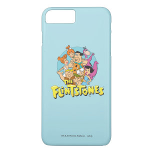 The Flintstones and Rubbles Family Graphic title_seo2