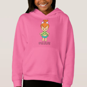 The Flintstones   Pebbles Flintstone