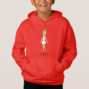 The Flintstones Wilma Flintstone