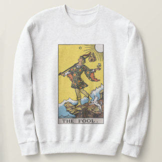 the fool sweatshirt