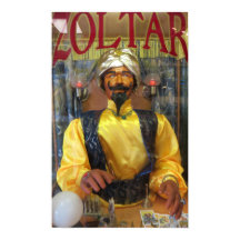 The Fortune Teller