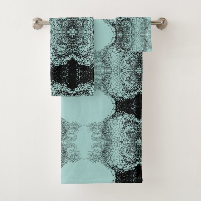 The fountain (En situation)