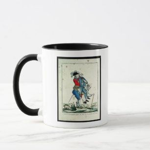 The Game muss bald beenden Tasse