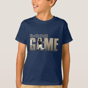The Game… T-Shirt