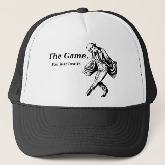 The Game Truckerkappe