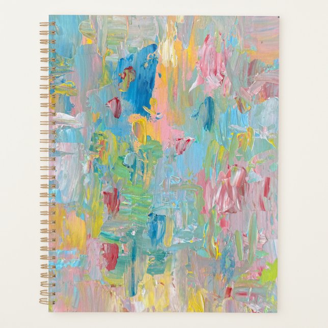 The Garden of Delight  (Devant)