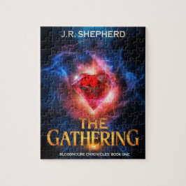 The Gathering – Fantasy-Puzzle