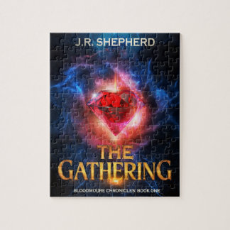 The Gathering – Fantasy-Puzzle