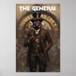 The General Poster