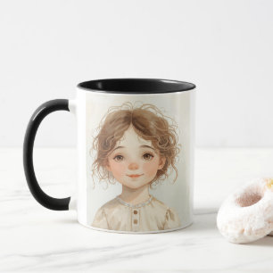 The Gentle Soul — Der einfühlsame Stil von The Kin Tasse