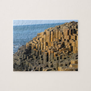The Giant's Causeway - 8 x10 - 110 Stück