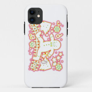 The_Gingerbread_Man Case-Mate iPhone Hülle