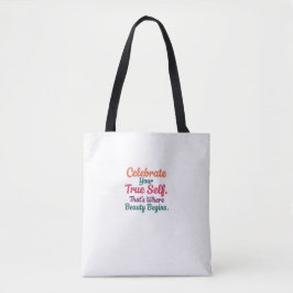 The Girl Power Colection Tasche