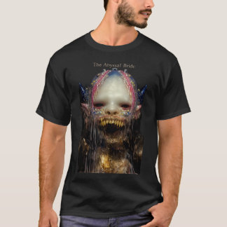 The Glass Maw T-Shirt