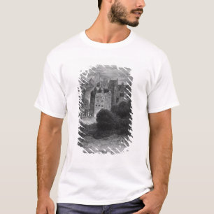 The Globe-Theater, Bankside, Southwark T-Shirt