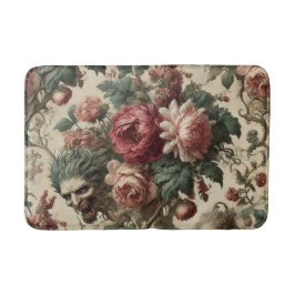 The Goblin Couriers - Gotisch Viktorianisch Badematte