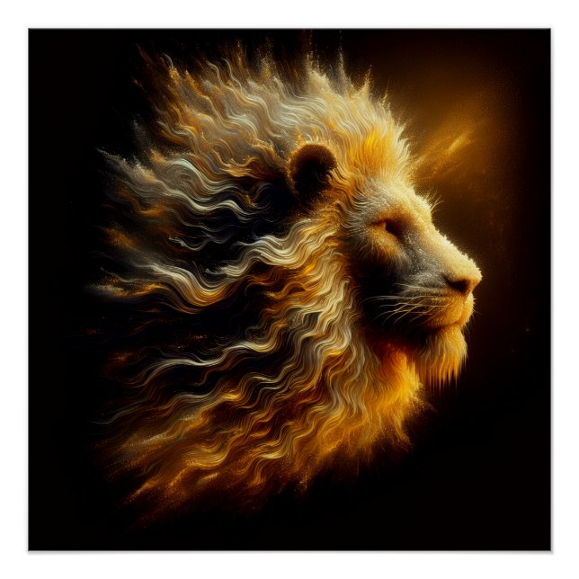 The Golden Age  Poster (Vorderseite)