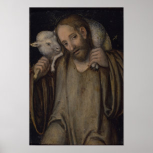The Good Shepherd Poster