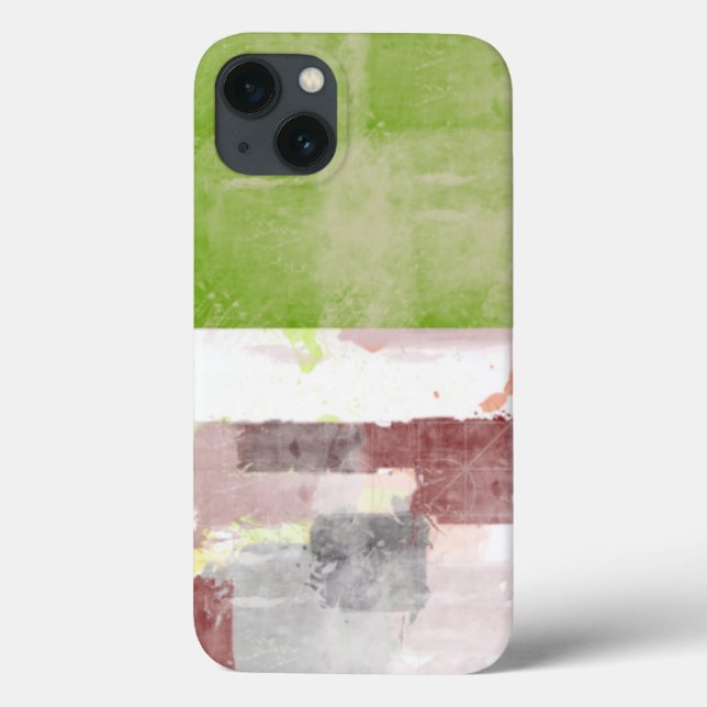 The Good the Bad and the Idea 2014 Case-Mate iPhone Hülle (Rückseite)