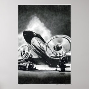 The Gooney Bird Poster