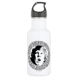 The Goonies Chunk Confession Graphic Edelstahlflasche
