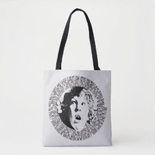 The Goonies Chunk Confession Graphic Tasche