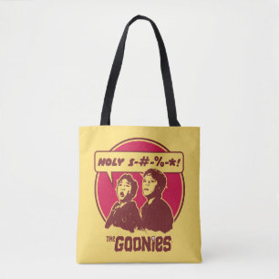 The Goonies Data Expletive Tasche