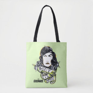 The Goonies Mama Fratelli "Don't Lie To Me" Tasche