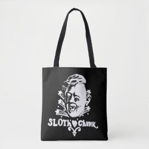 The Goonies "Sloth ♥ Chunk" Tasche