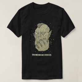 The Grabbing Hands. #enjoythesilence #inblack T-Shirt